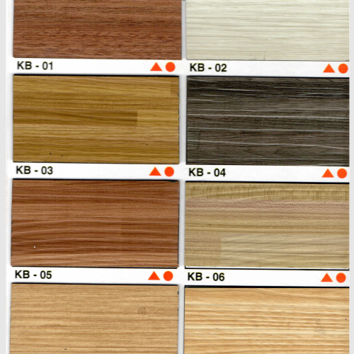 KB-01 / KB-02 / KB-03 / KB-04 / KB-05 / KB-06 / KB-07 / KB-08