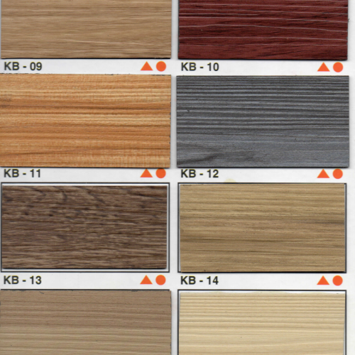 KB-09 / KB-10 / KB-11 / KB-12 / KB-13 / KB-14 / KB-15 / KB-16