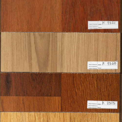 K-7322 / K-7321 / K-7320 / K-7313 / K-7308