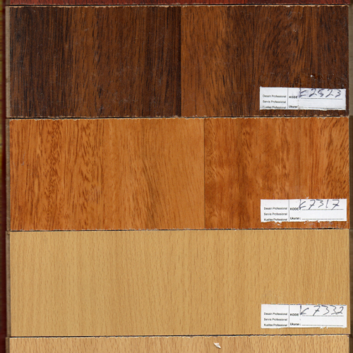 K-3504 / K-2523 / K-7317 / K-7332 / K-2416